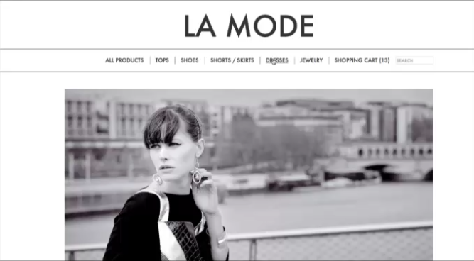 La Mode